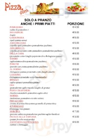 Menu completo