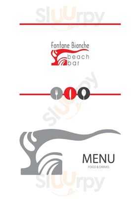 Fontane Bianche Beach Bar