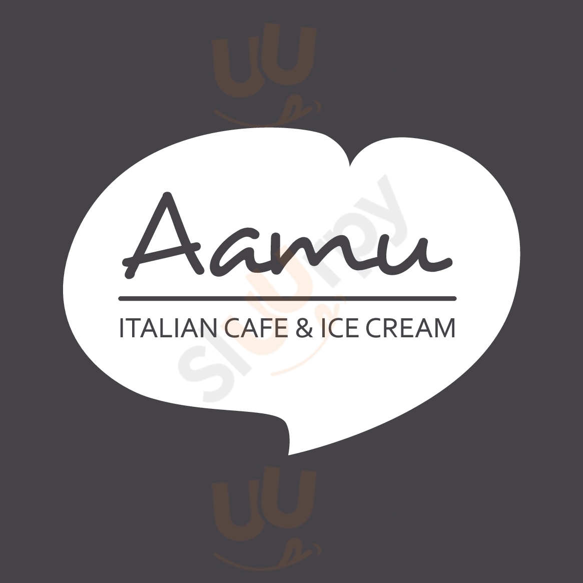 Aamu Italian Cafe & Ice Cream Regensburg Menu - 1