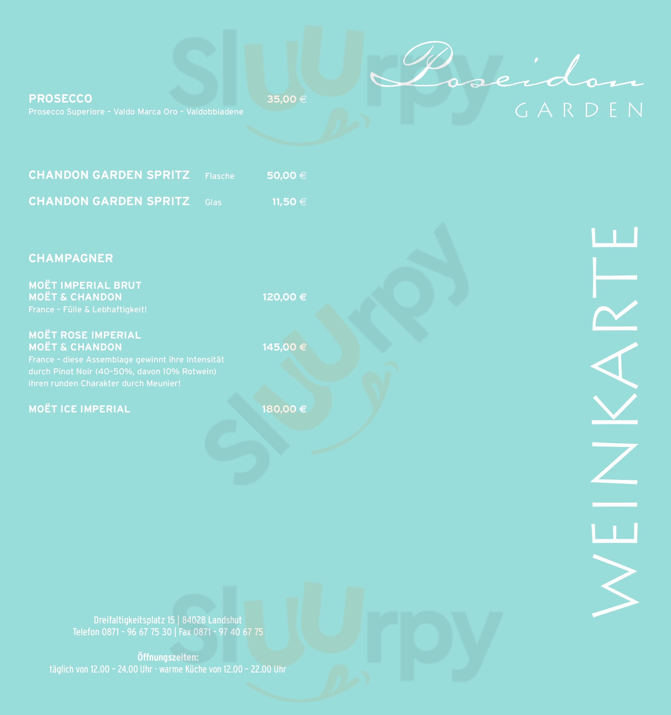 Asia Star Landshut Menu - 1