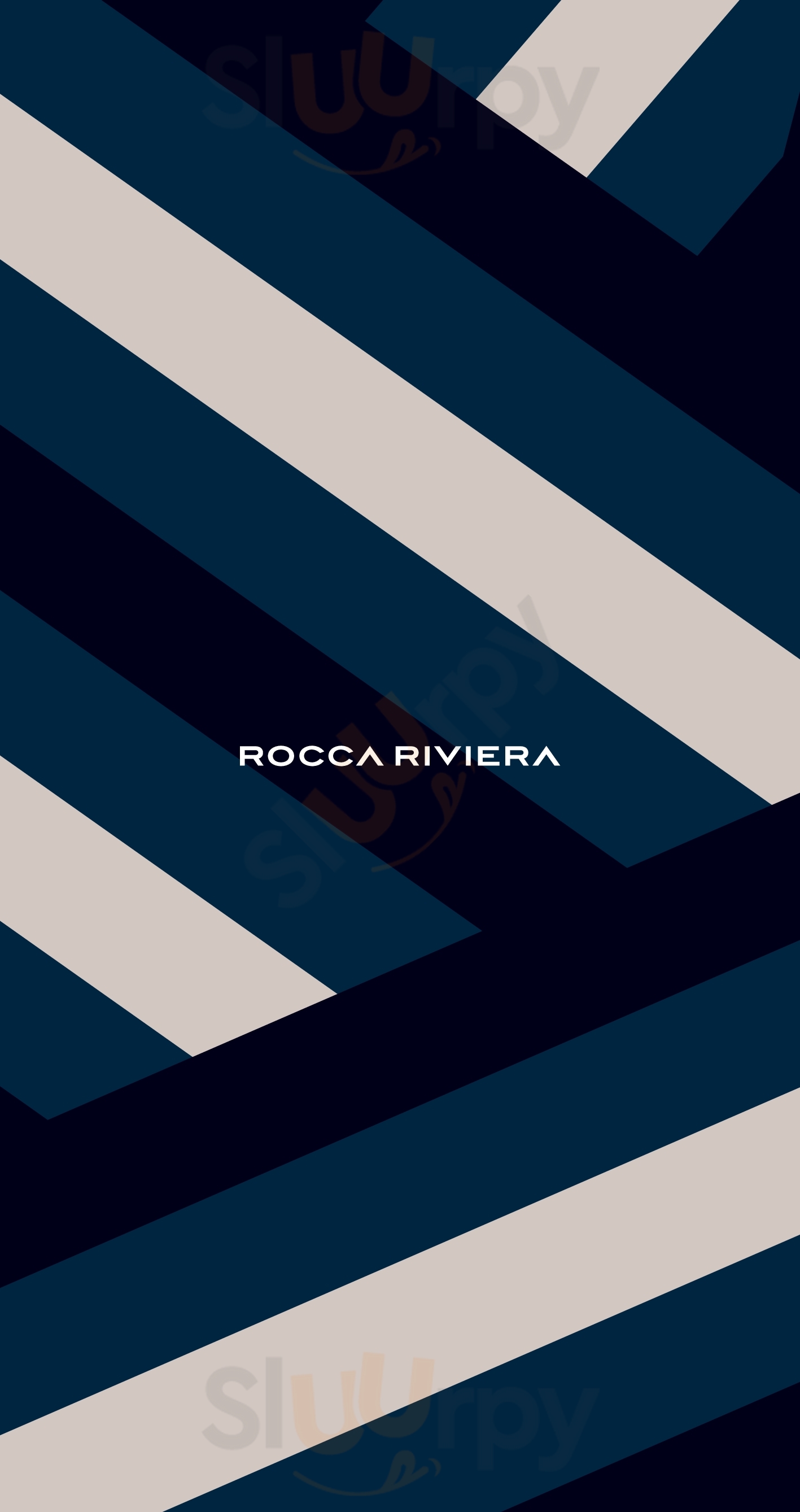Rocca Riviera München Menu - 1