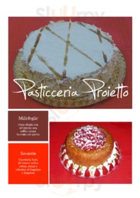 Pasticceria Proietto