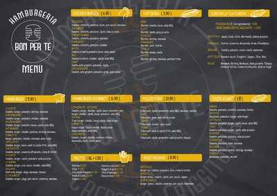Main Menu