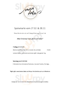 Mandala Café & Yoga