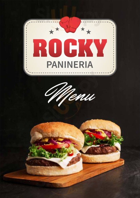 Panineria Rocky, Marina di Ragusa