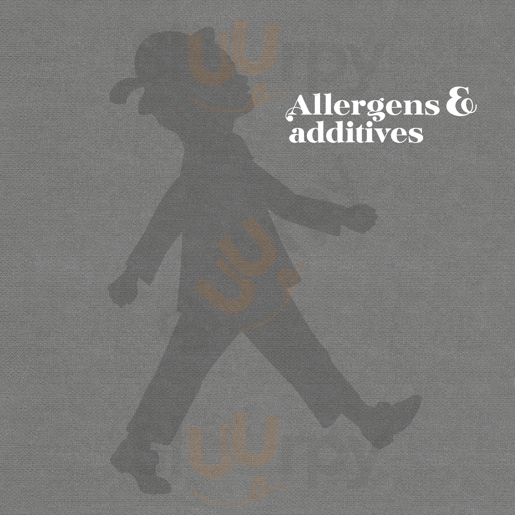 Speisen & Getranke München Menu - 1