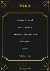 Ricci E Capricci