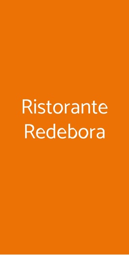 Ristobistrot 68, Torregrotta