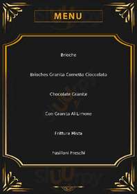 Irish Caffè