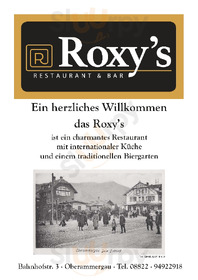 Bistro Treffpunkt