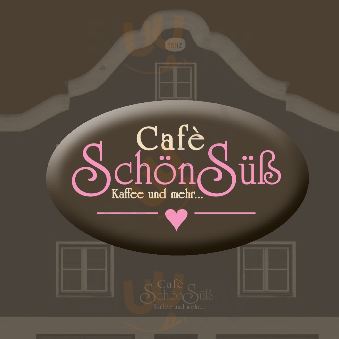 Cafe Schönsüß Geisenhausen Menu - 1