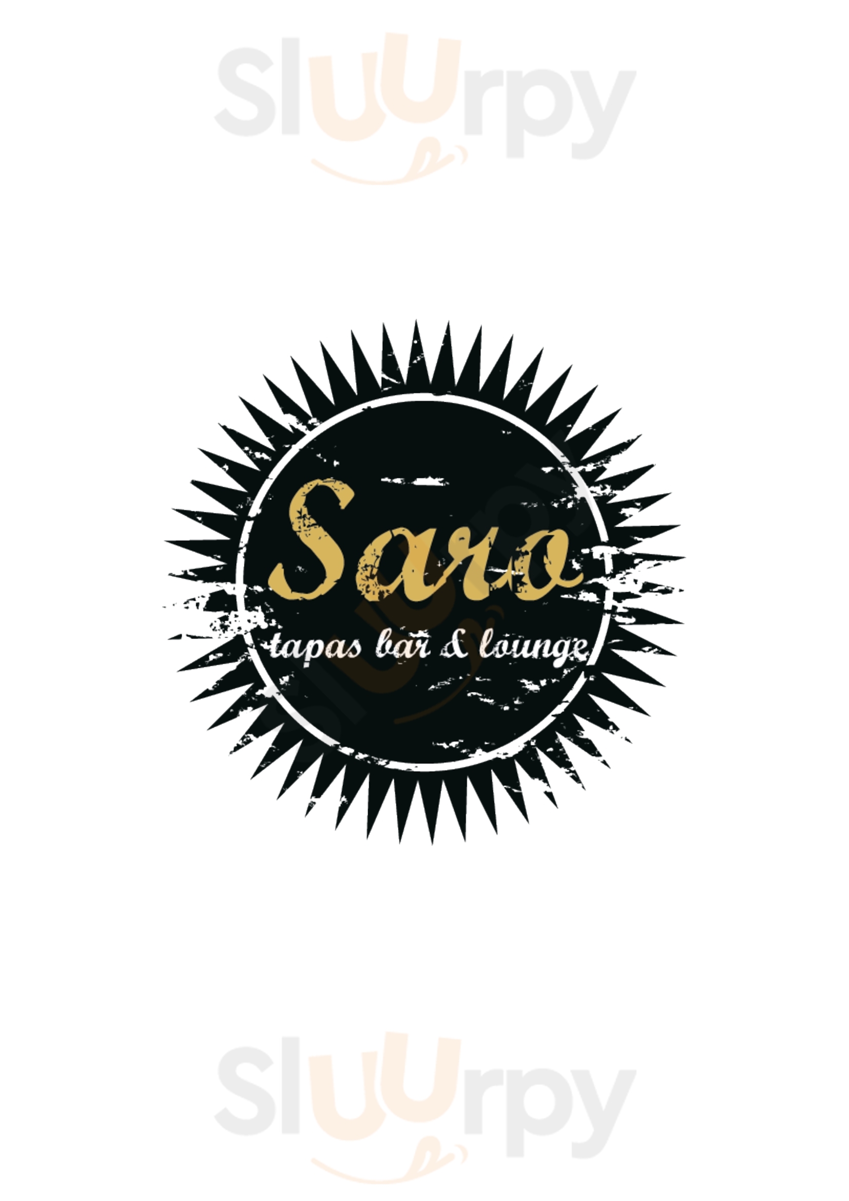 Saro Tapas Bar & Lounge Osnabrück Menu - 1