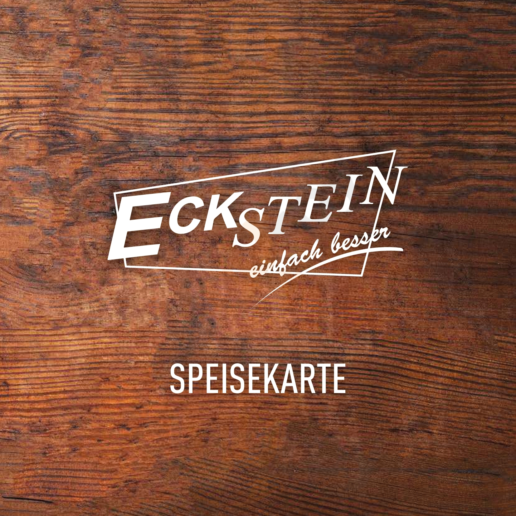 Restaurant Eckstein Kassel Menu - 1