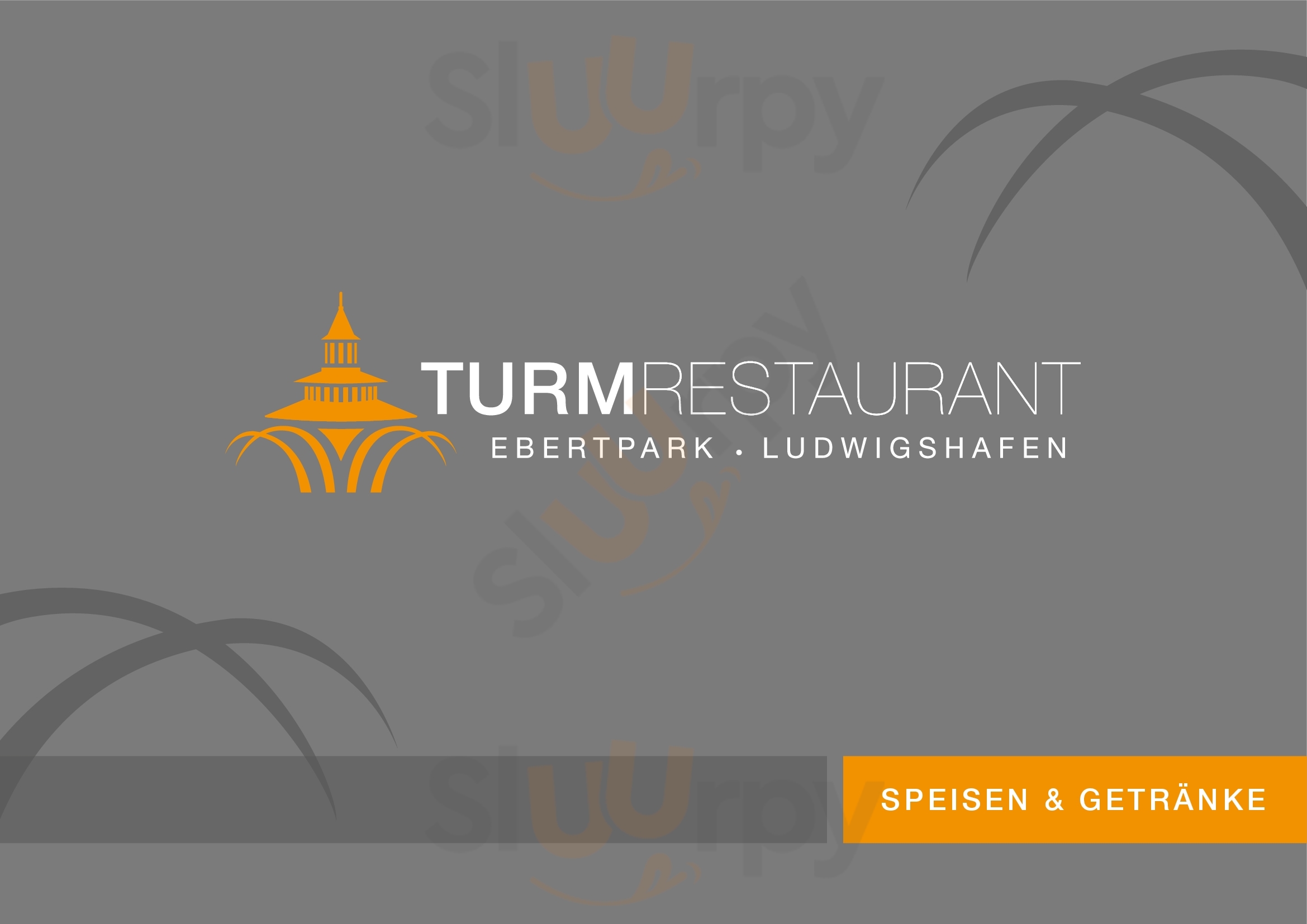 Turmrestaurant By Elerts Ludwigshafen Menu - 1