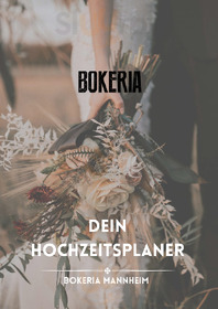 Bokeria