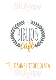 Biblios Cafe, Siracusa