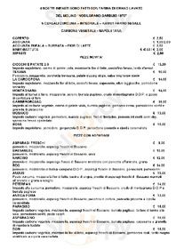 Ristorante Pizzeria Riviera, Santa Teresa di Riva