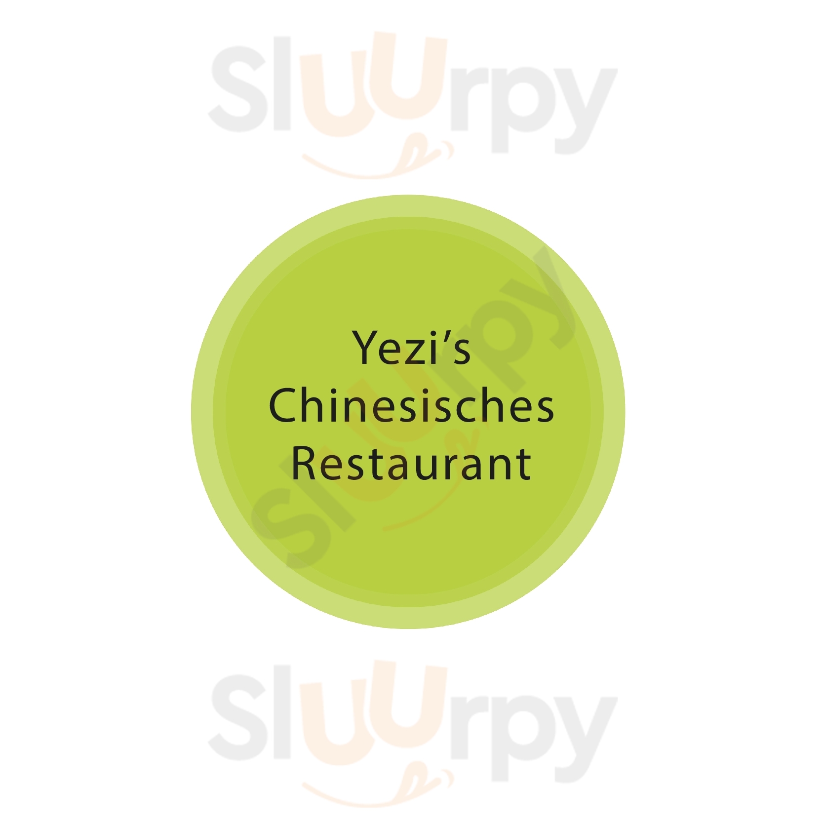 Yezi's Küche Kassel Menu - 1