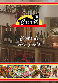 Casa Uno Mediterran