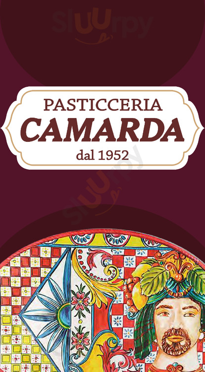 Pasticceria Camarda Dal 1952, Messina