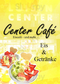 Center Cafe