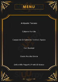 Pizzeria Passaparola, Arezzo