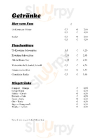 Gastwirtschaft Zur Post