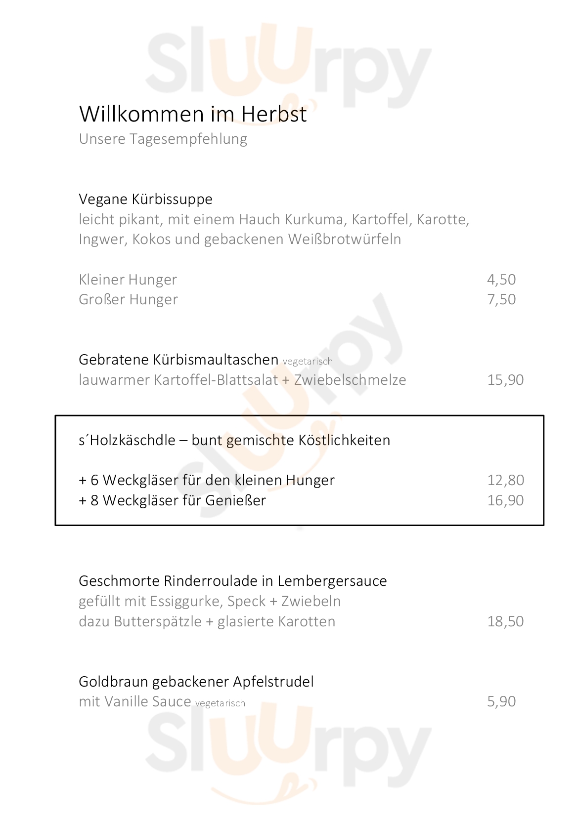 Main Menu - Rosenau - Lokalität Und Bühne