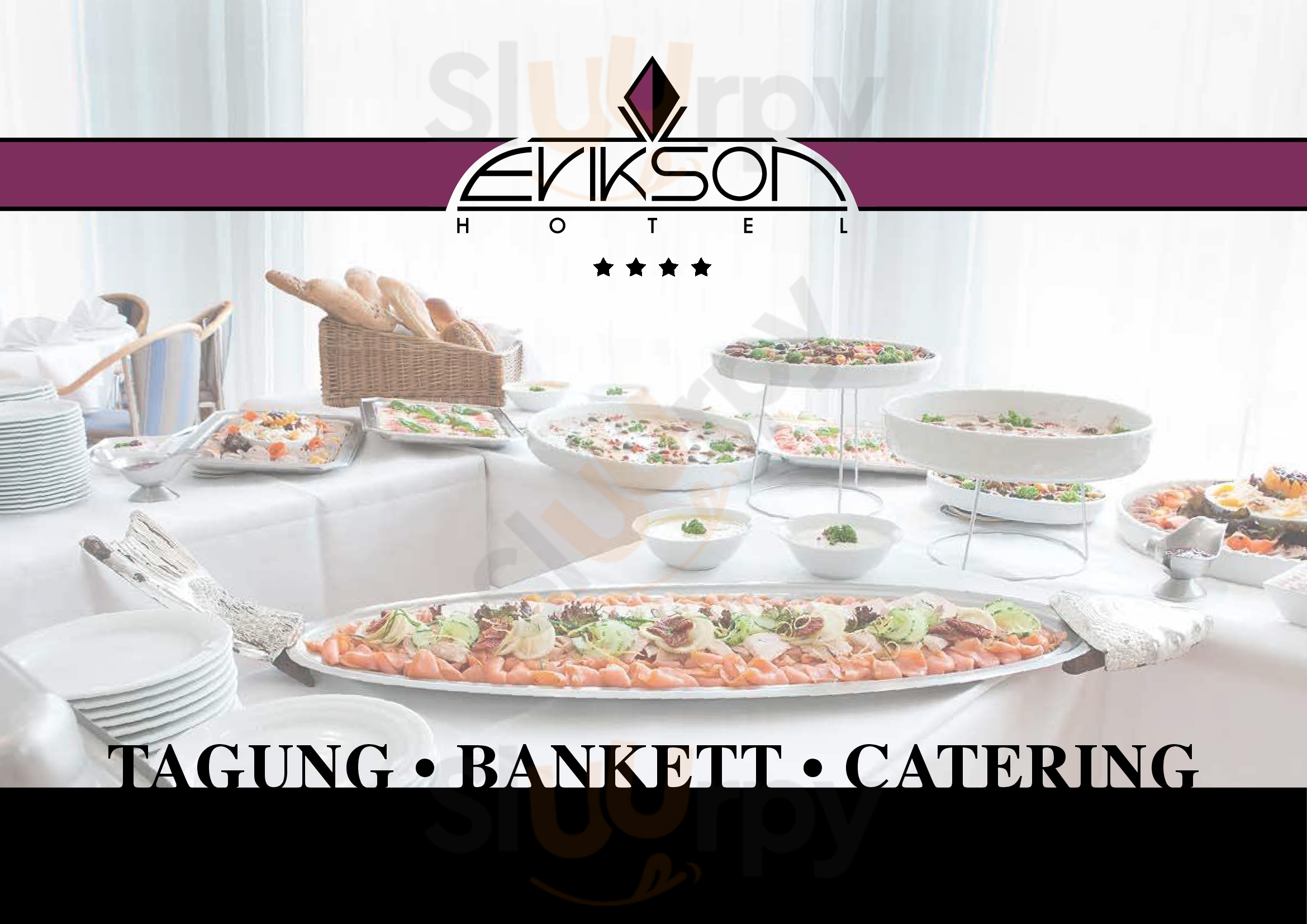 Krämer's Stüble Sindelfingen Menu - 1