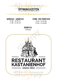 Kastanienhof