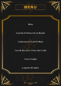 Il Vecchio E Il Mare, Firenze