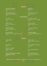 Ristorante Amici