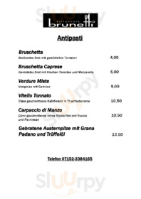 Ristorante Brunetti