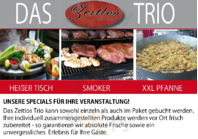 Zeitlos Im Sportlertreff
