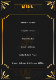 Ristorante Pizzeria Da Aldo, Viareggio