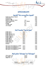 Hotel Restaurant Weserschiffchen