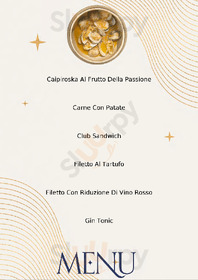 Il Ceppo Ristorante Cocktail Lab, Pistoia