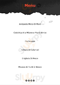 Osteria Da Farnese