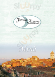 Freccia Azzurra Ristorante Pizzeria, Capoliveri