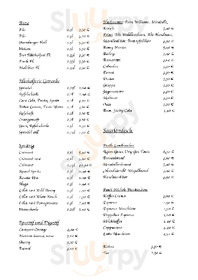 Restaurant Humpl