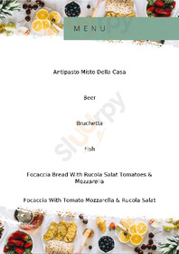 Osteria Del Ponte Vecchio