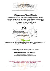 Restaurant Zum Lowen