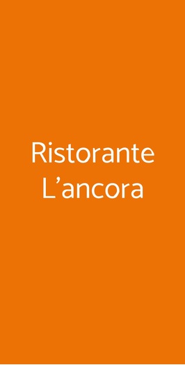 Ristorante Del Bagno Calypso, Tirrenia