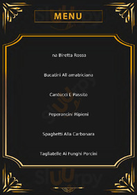 Enoteca Osteria La Luna Brilla, Mulazzo