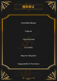 Osteria Lo Stellario, Lucca
