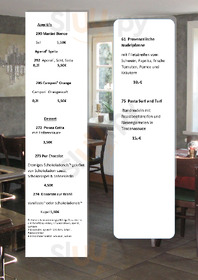 Restaurante Portfino