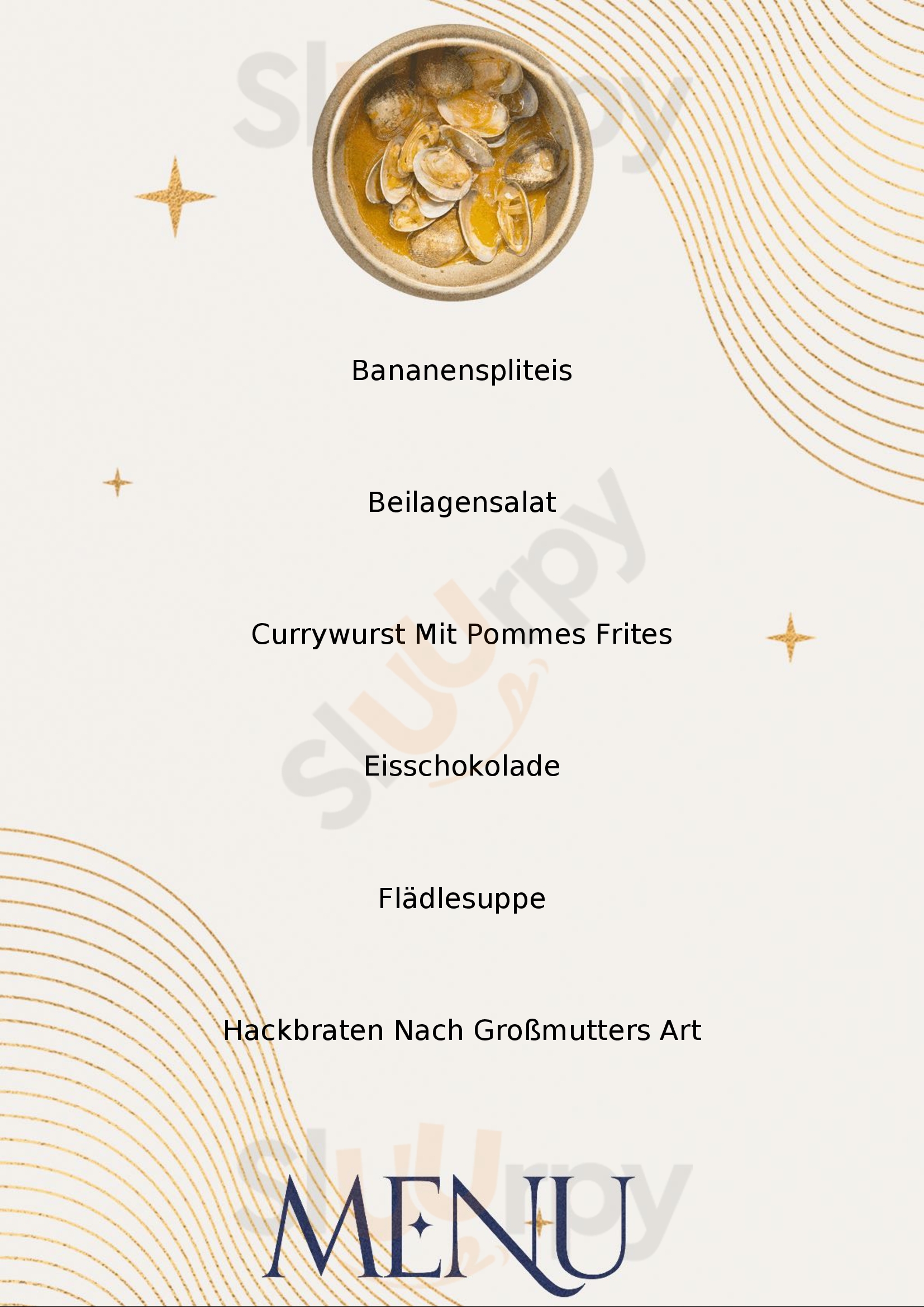 Lochmühle Eigeltingen Eigeltingen Menu - 1