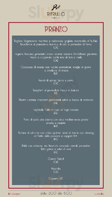 La Boulangerie Del Rifrullo