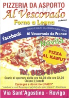 Trattoria Il Vaticano