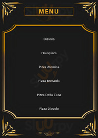 Menu Fuudies